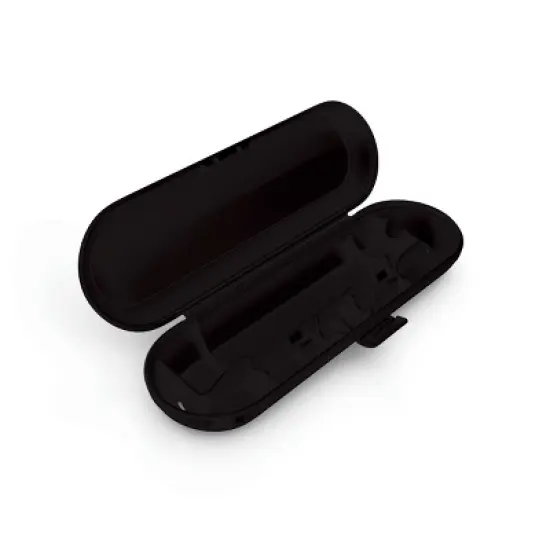 Philips Sonicare ExpertClean 7300 Rechargeable Electric Toothbrush - HX9610/17 - Black image {6}