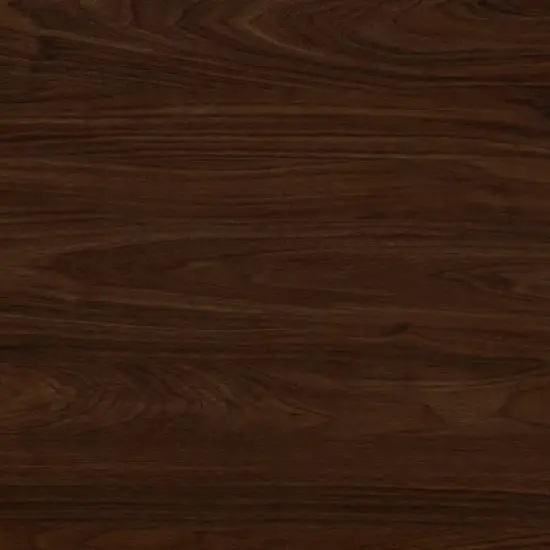 Architect 1 Drawer File Cabinet Modern Walnut - Bush Furniture image {6}