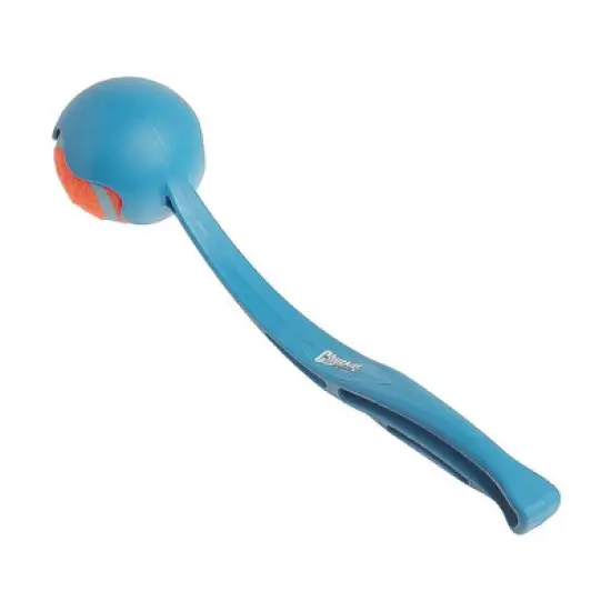 Chuckit Pocket Ball Launcher- Medium (12") image {2}