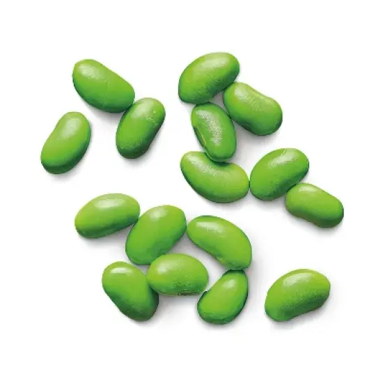 Frozen Steam-in-bag Mukimame - 12oz - Good & Gather&trade; image {1}