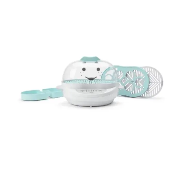 NutriBullet Baby Turbo Steamer image {6}