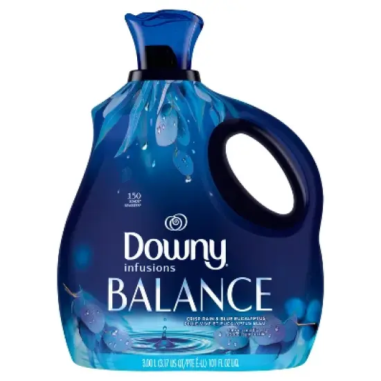 Downy Fabric Softeners - 101oz image {1}