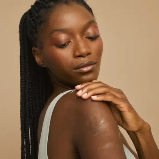 Aveeno Eczema Therapy Rescue Relief Treatment Body Gel Cream for Itchy and Dry Skin - 5 fl oz image {1}