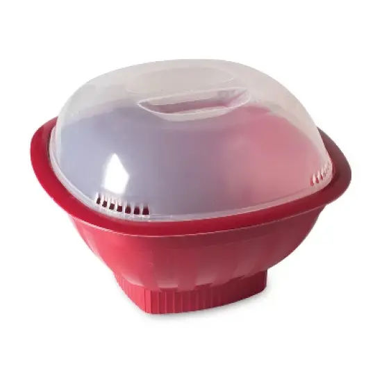 Nordic Ware Pro Pop Popper image {5}