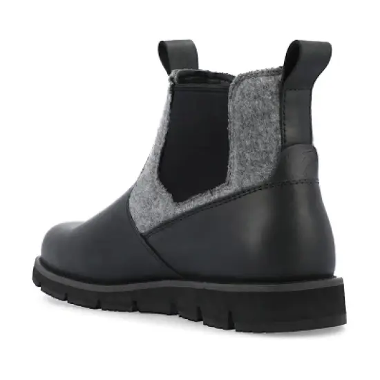Territory Canyonlands Water Resistant Chelsea Boot image {6}