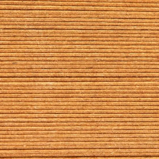 Juvale 250-Pack Blank Index Cards, 2x3.5 in Flashcards for Studying, Small Kraft Paper Cardstock for Making Business Cards, Playing Cards, Brown image {6}