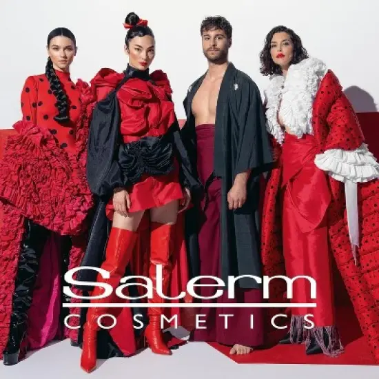 Salerm Cosmetics Hair Lab Thickening Shampoo (42.3 oz XXL) Strengthens fine & weakened hair | Formulated with ginseng, biotin image {2}