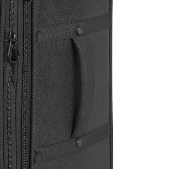 SWISSGEAR Zurich Softside Medium Checked Suitcase image {5}
