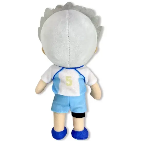 GREAT EASTERN ENTERTAINMENT CO HAIKYU!!- S4 KORAI PLUSH 8"H  699858 774821 image {1}