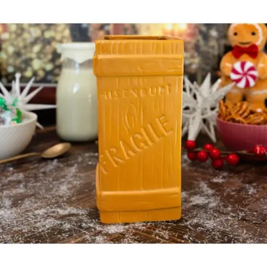 Beeline Creative Geeki Tikis A Christmas Story Leg Lamp Ceramic Mug | Holds 30 Ounces image {3}