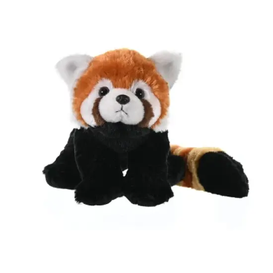 Wild Republic Cuddlekins Red Panda Stuffed Animal, 12 Inches image {1}