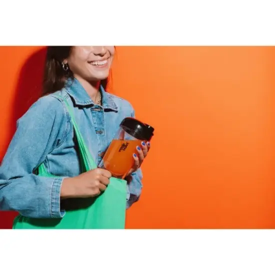 Magic Bullet Mini Juicer with 16 oz Juice Cup image {5}