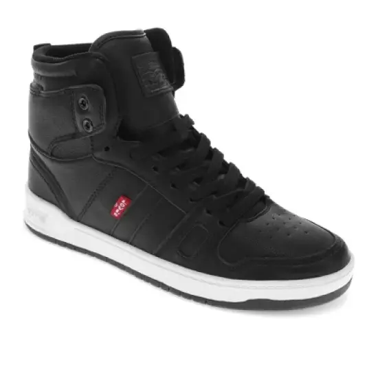 Levi's Womens 521 BB Hi Perf UL Fashion Hightop Sneaker Shoe image {6}
