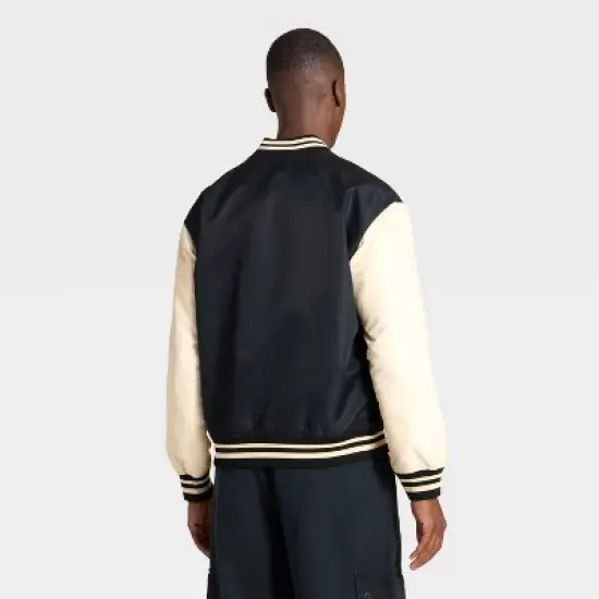 Men's Varsity Jacket - Original Use&trade; Black image {2}