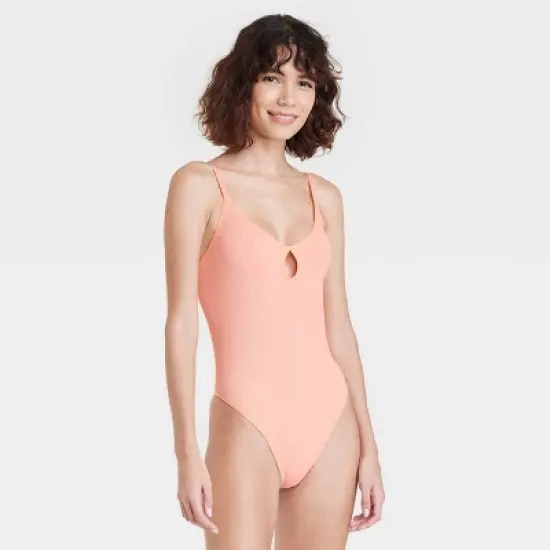Women's Seamless Bodysuit - Colsie&trade; image {1}