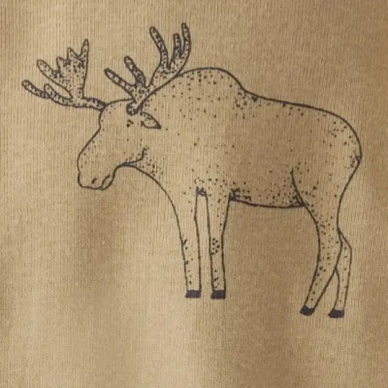 Little Planet by Carter&rsquo;s Baby 3pk Bodysuit - Gray/Purple image {4}