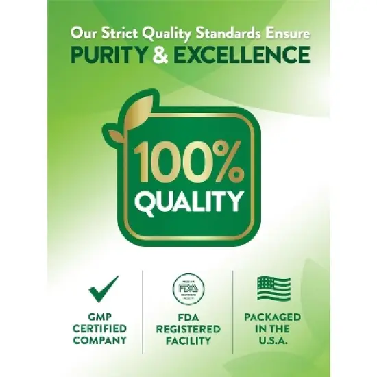 Nature's Truth Vegan Omega 3 Softgels | 60 Count | Algae Oil Formula with DHA | Non-GMO & Gluten Free Supplement image {5}