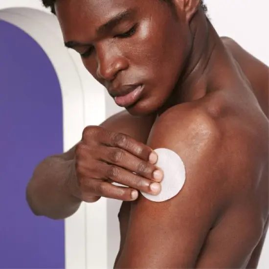 Hero Cosmetics Lightning Swipe Dark Spot Brightening Pad - 50ct image {10}