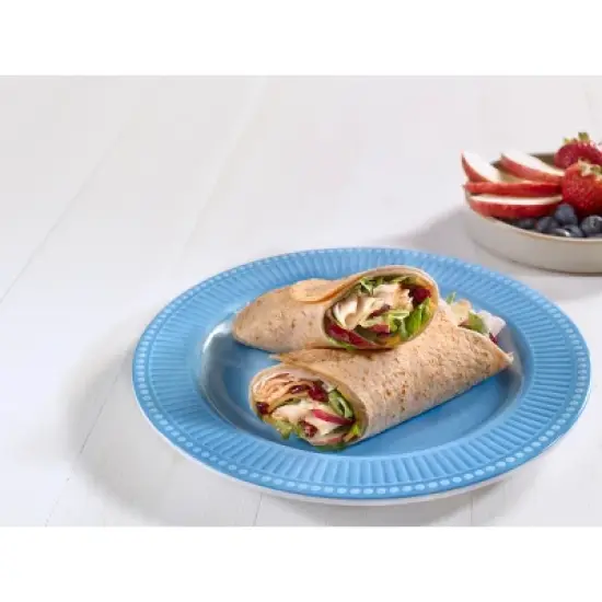 Mission Taco Size Carb Balance Whole Wheat Tortillas - 12oz/8ct image {5}