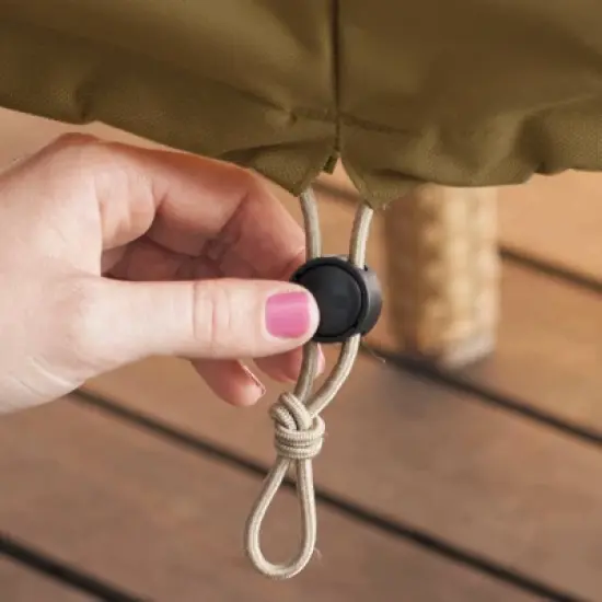 Veranda Patio Towel Valet Cover - Classic Accessories image {7}