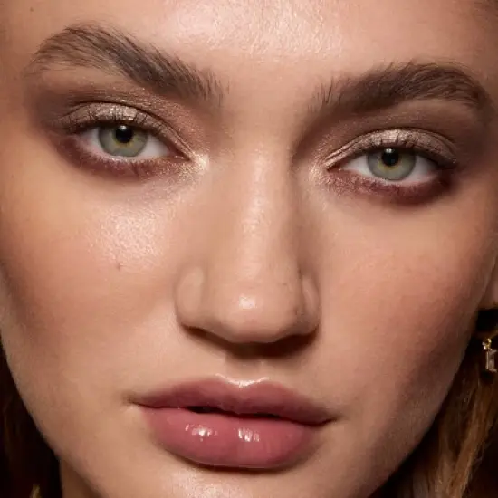 e.l.f. Perfect 10 Eyeshadow Palette - Keep It Ethereal - 0.42oz image {9}