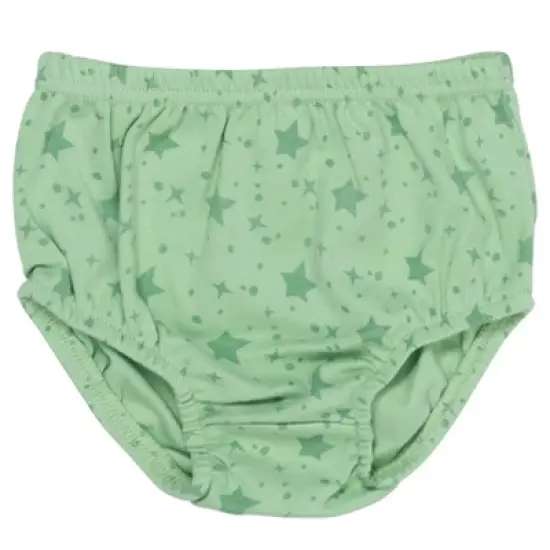 Star Wars Baby Yoda 3 Piece Set: T-Shirt Diaper Cover Hat -Test99 image {2}