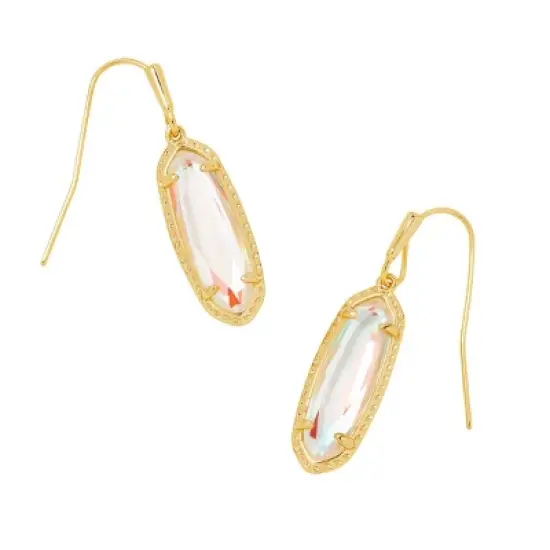 Kendra Scott Eva Drop Earrings image {4}