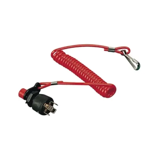 Seadog Universal Safety Kill Switch - Boat Equipment and Parts - Model 4204881. image {2}