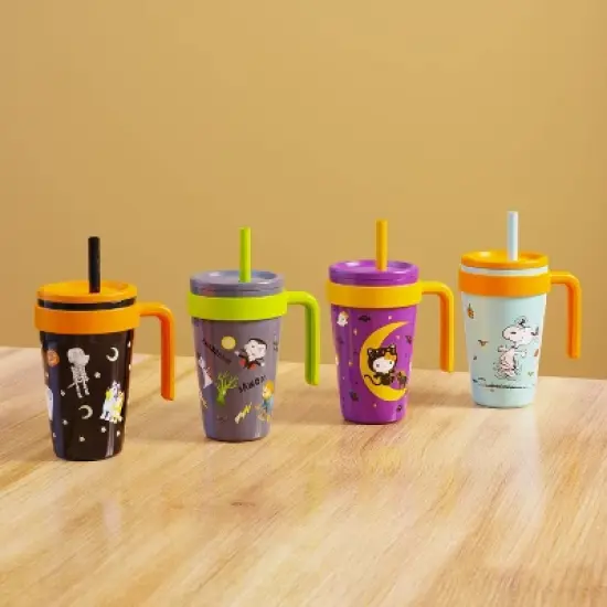 Zak Designs 16oz Glover Tumbler Hello Kitty image {4}