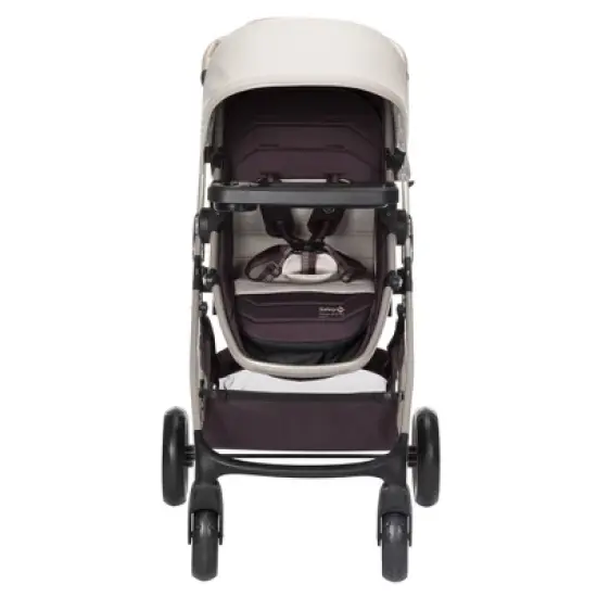 Safety 1st Grow and Go Flex Deluxe Travel System image {5}