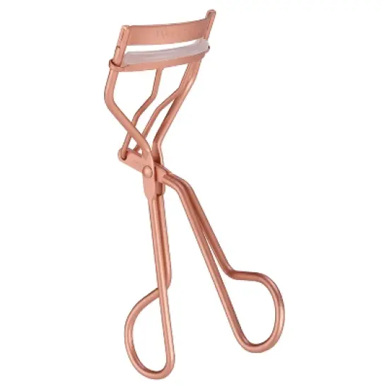Tweezerman Rose Gold Classic Eyelash Curler image {1}
