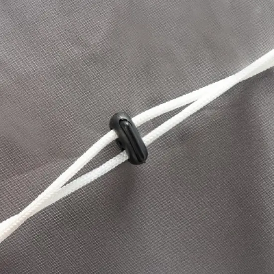 Nunzio 4 Piece Set Cover - Gray - Safavieh image {6}