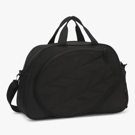 Hynes Eagle Pickleball Duffel Bag &ndash; Water-Resistant Paddle Sports Gym Bag with Laptop Sleeve, Shoe Pocket & Court Hooks image {10}