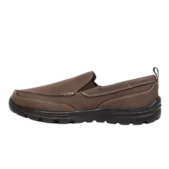 Deer Stags Men's Everest Comfort Slip-on Loafer image {2}