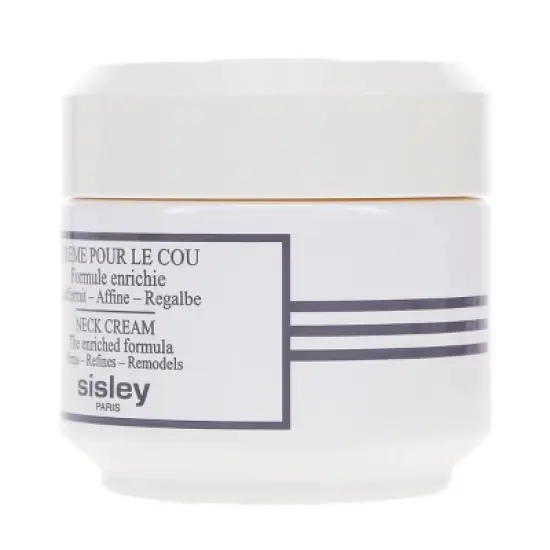 Sisley Neck Cream 1.6 oz image {1}