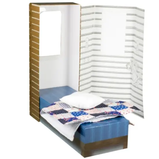 The Queen's Treasures Little House on The Prairie Laura Ingalls 18 In Doll image {7}