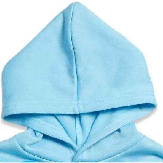 Blue's Clues & You!  Fleece Pullover Hoodie Toddler image {6}