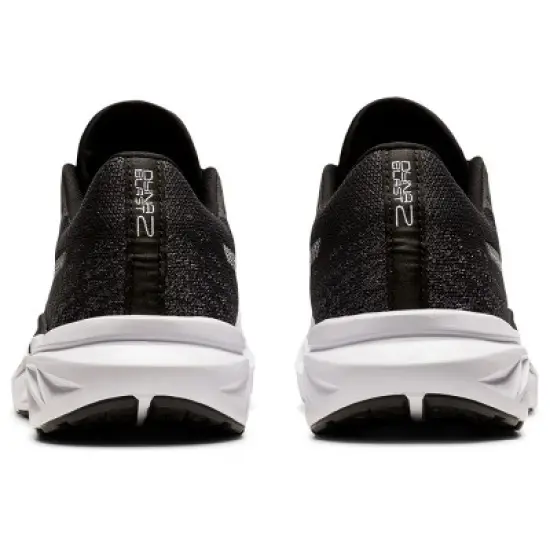 ASICS Women's DYNABLAST 2 Running Shoes 1012B060 image {4}