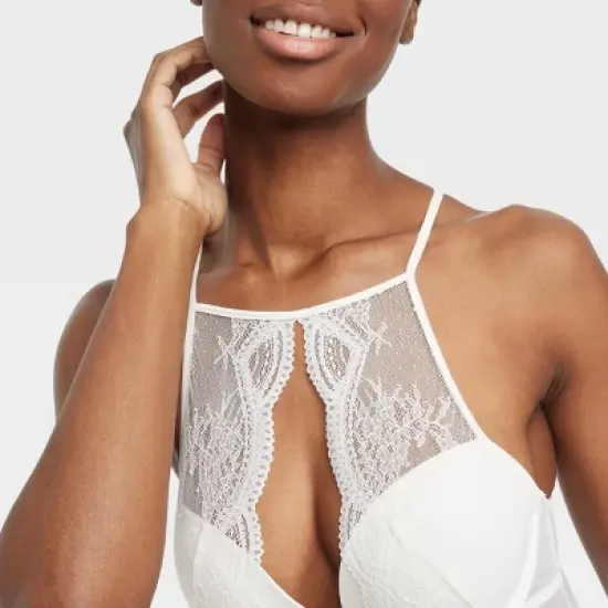 Women's High Neck Babydoll - Auden&trade; image {2}