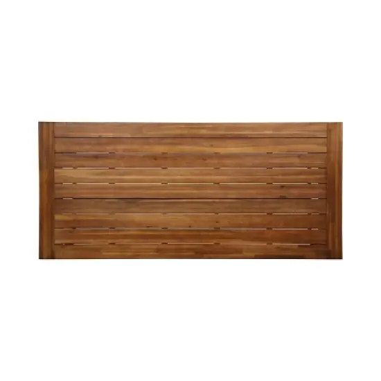 Gulches Patio Dining Tables - Versatile Outdoor Gathering Table image {10}