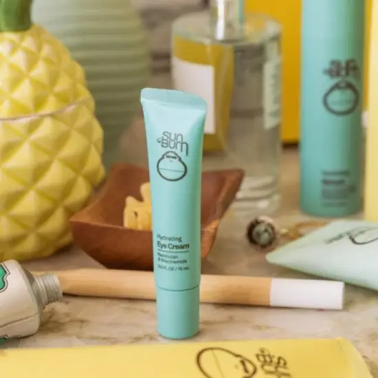 Sun Bum Hydrating Eye Cream - 0.5 fl oz image {8}