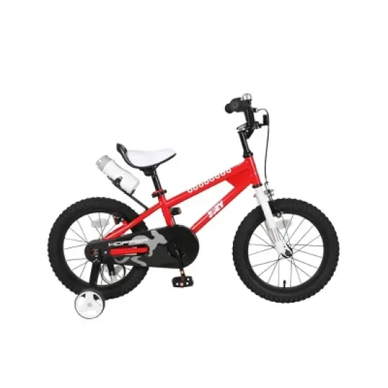 
Joey Hopper 16" Kids' Bike image {8}