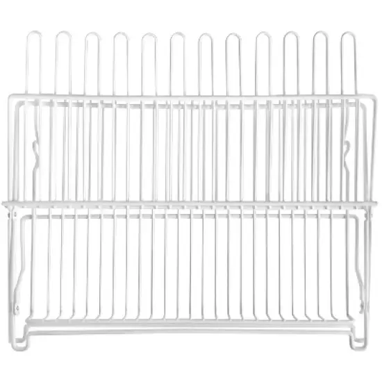 Better Houseware Folding Dish Rack image {7}