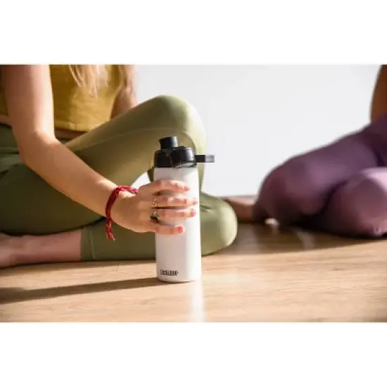 CamelBak 20oz Chute Mag Vacuum Insulated Stainless Steel Water Bottle image {5}