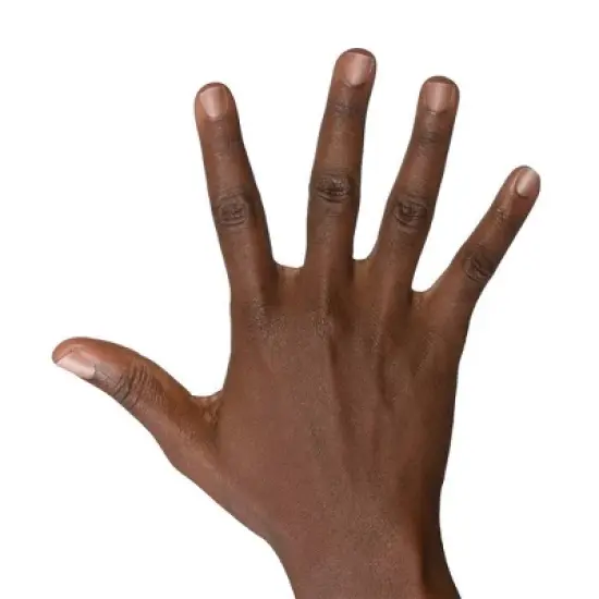 INM Out The Door Super Fast Dry Top Coat - Clear - 0.5 fl oz image {2}