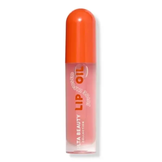 Ulta Beauty Collection Juice Infused Lip Oil - 0.16 fl oz - Ulta Beauty image {5}