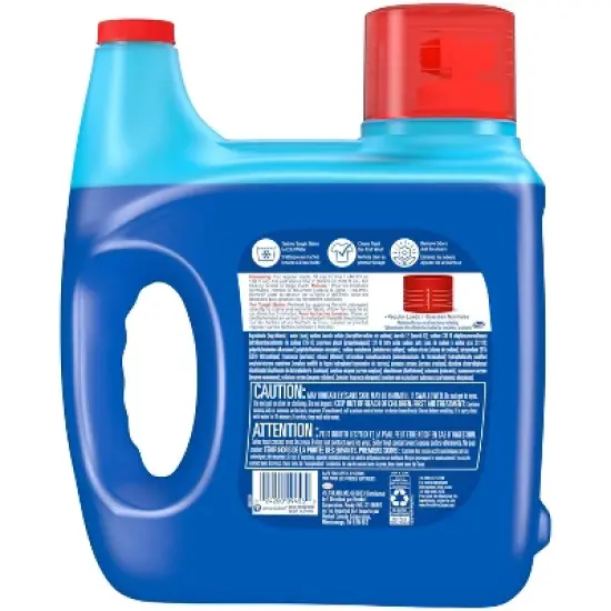 Persil Original Liquid Concentrated Laundry Detergent - 150 fl oz image {2}