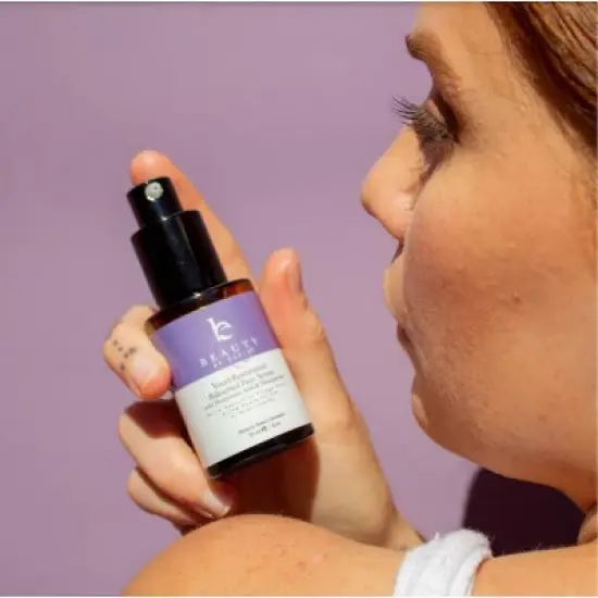 Beauty by Earth - YouthRestoration Bakuchiol Face Serum, 1 fl oz. image {10}