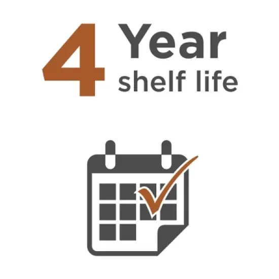 Rayovac Hearing Aid Battery Size 312 24pk - Brown: Single-Use Device-Specific Power image {7}