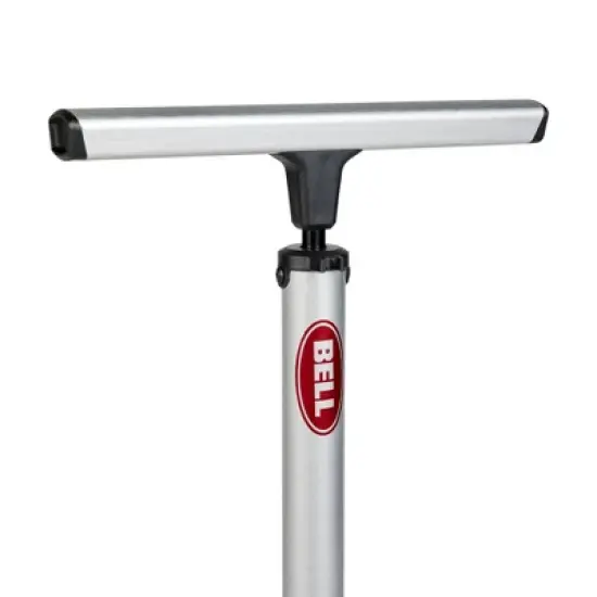 Bell Zephyr 950 Presta Valves 2 Floor Pump image {2}
